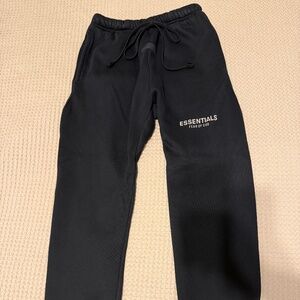 Essential Fear of God